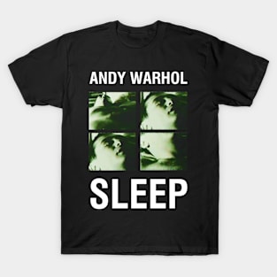 sleep T-Shirt